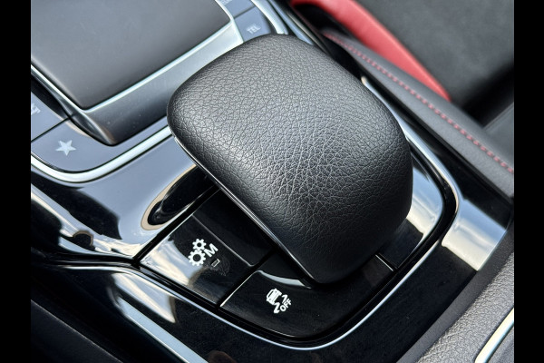 Mercedes-Benz AMG A-klasse AMG 35 4MATIC 306 PK!! Keyless Cruise Led verlichting Achteruitrijcamera Carplay Dynamic select