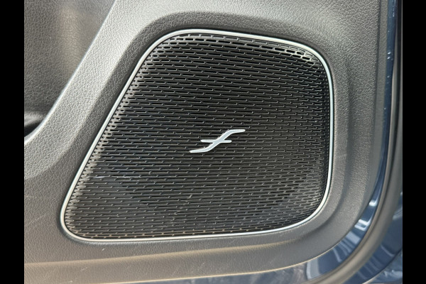 Mercedes-Benz AMG A-klasse AMG 35 4MATIC 306 PK!! Keyless Cruise Led verlichting Achteruitrijcamera Carplay Dynamic select