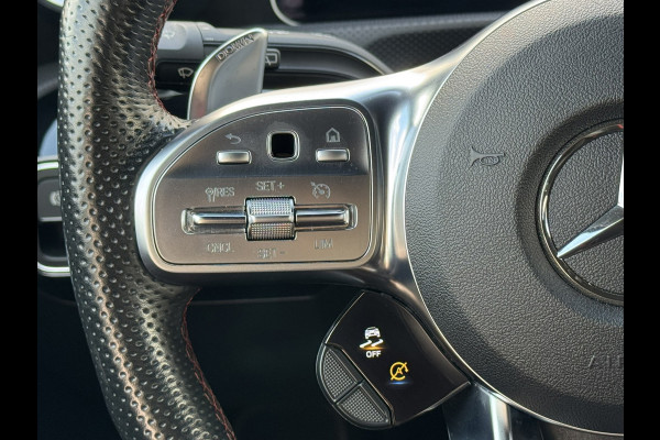 Mercedes-Benz AMG A-klasse AMG 35 4MATIC 306 PK!! Keyless Cruise Led verlichting Achteruitrijcamera Carplay Dynamic select