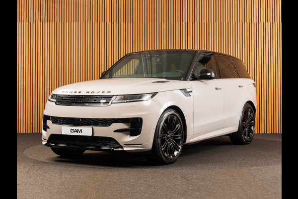 Land Rover Range Rover Sport 3.0 P460e Dynamic HSE MY26 | 23" | MASSAGE | PANO | HUD