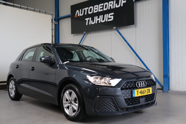 Audi A1 Sportback 30 TFSI Pro Line - N.A.P. Airco, Cruise, PDC, Virtueel Display, Carplay.