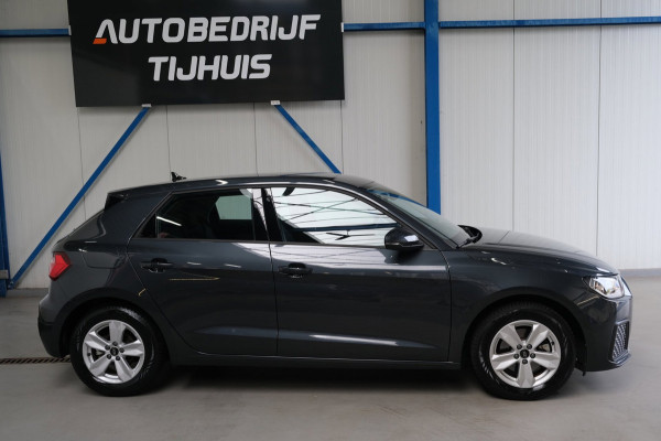 Audi A1 Sportback 30 TFSI Pro Line - N.A.P. Airco, Cruise, PDC, Virtueel Display, Carplay.