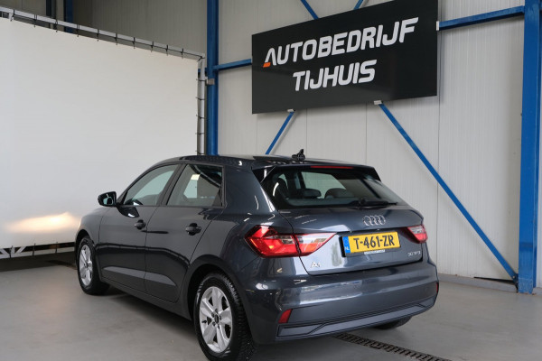Audi A1 Sportback 30 TFSI Pro Line - N.A.P. Airco, Cruise, PDC, Virtueel Display, Carplay.