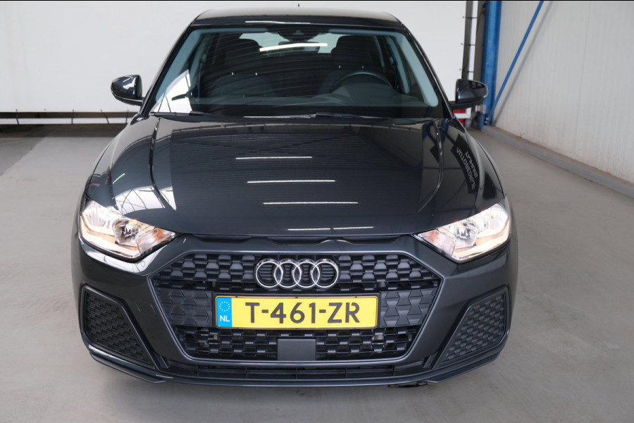 Audi A1 Sportback 30 TFSI Pro Line - N.A.P. Airco, Cruise, PDC, Virtueel Display, Carplay.