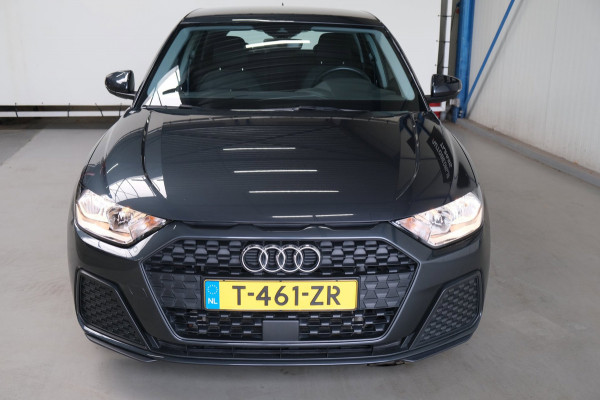 Audi A1 Sportback 30 TFSI Pro Line - N.A.P. Airco, Cruise, PDC, Virtueel Display, Carplay.
