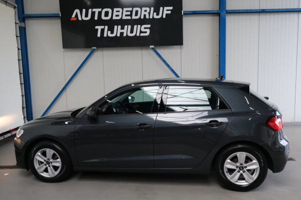 Audi A1 Sportback 30 TFSI Pro Line - N.A.P. Airco, Cruise, PDC, Virtueel Display, Carplay.