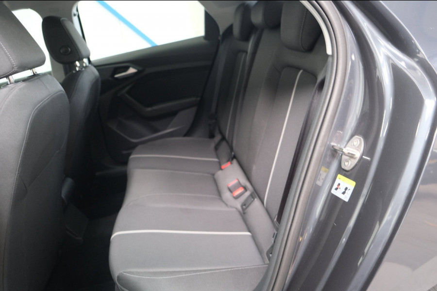 Audi A1 Sportback 30 TFSI Pro Line - N.A.P. Airco, Cruise, PDC, Virtueel Display, Carplay.
