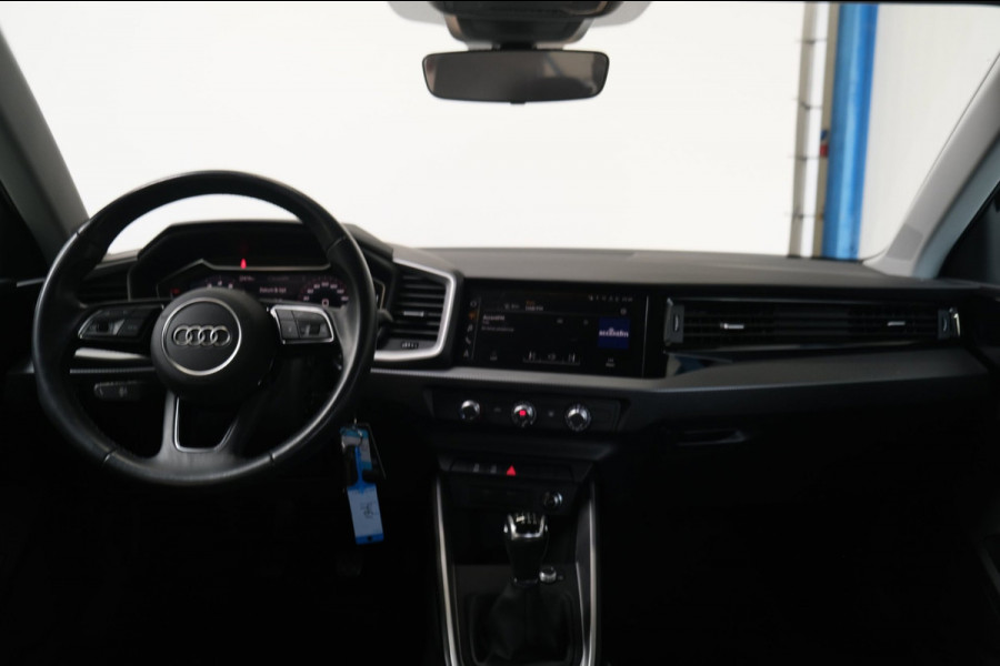 Audi A1 Sportback 30 TFSI Pro Line - N.A.P. Airco, Cruise, PDC, Virtueel Display, Carplay.
