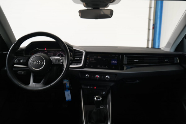 Audi A1 Sportback 30 TFSI Pro Line - N.A.P. Airco, Cruise, PDC, Virtueel Display, Carplay.