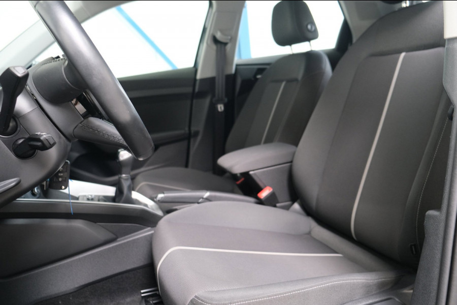 Audi A1 Sportback 30 TFSI Pro Line - N.A.P. Airco, Cruise, PDC, Virtueel Display, Carplay.