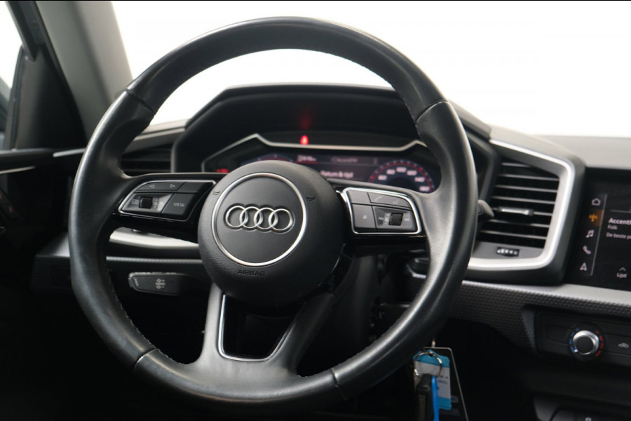 Audi A1 Sportback 30 TFSI Pro Line - N.A.P. Airco, Cruise, PDC, Virtueel Display, Carplay.