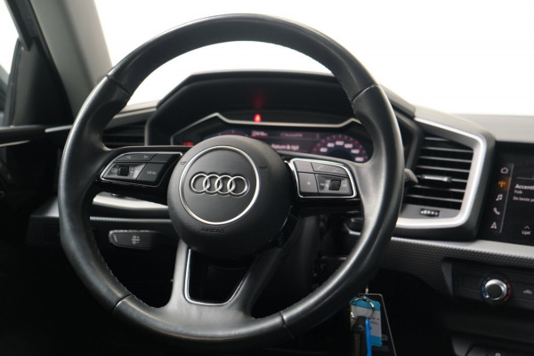 Audi A1 Sportback 30 TFSI Pro Line - N.A.P. Airco, Cruise, PDC, Virtueel Display, Carplay.