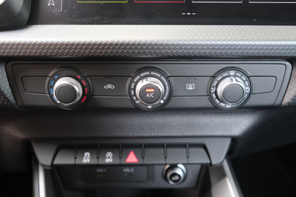 Audi A1 Sportback 30 TFSI Pro Line - N.A.P. Airco, Cruise, PDC, Virtueel Display, Carplay.