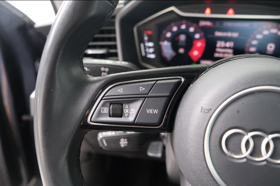 Audi A1 Sportback 30 TFSI Pro Line - N.A.P. Airco, Cruise, PDC, Virtueel Display, Carplay.