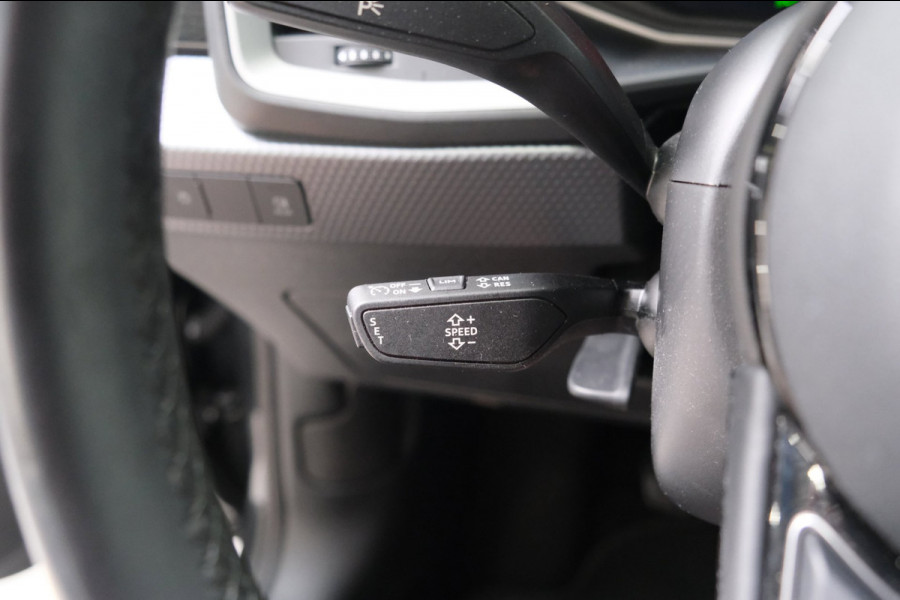 Audi A1 Sportback 30 TFSI Pro Line - N.A.P. Airco, Cruise, PDC, Virtueel Display, Carplay.
