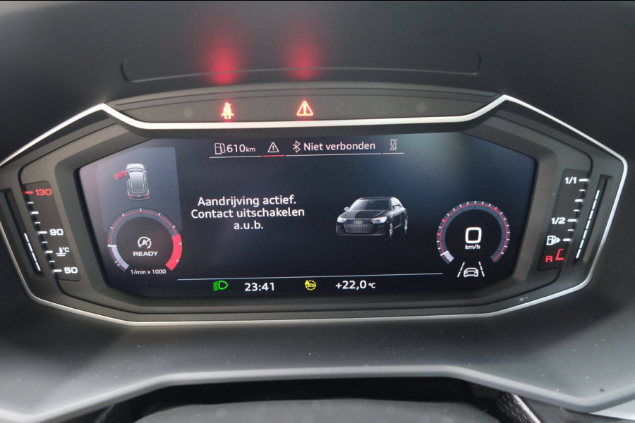 Audi A1 Sportback 30 TFSI Pro Line - N.A.P. Airco, Cruise, PDC, Virtueel Display, Carplay.