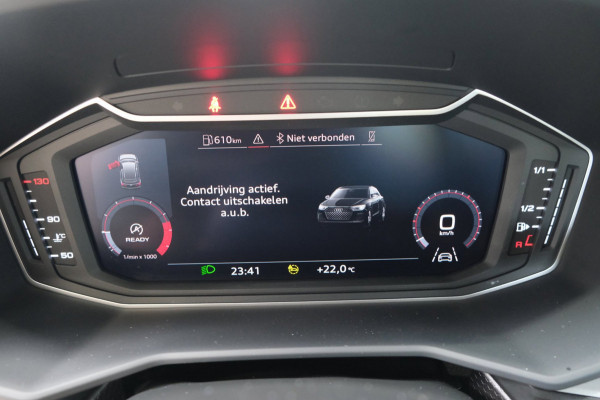 Audi A1 Sportback 30 TFSI Pro Line - N.A.P. Airco, Cruise, PDC, Virtueel Display, Carplay.