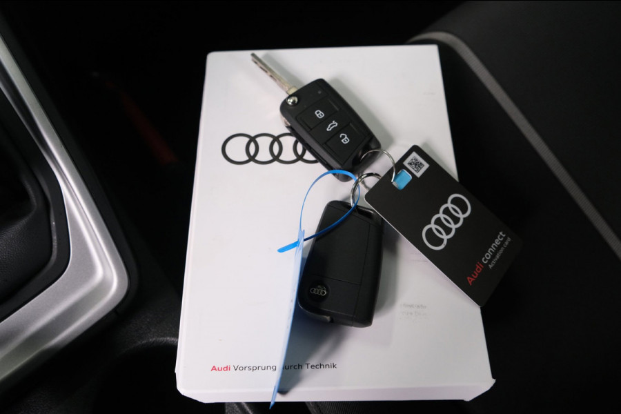 Audi A1 Sportback 30 TFSI Pro Line - N.A.P. Airco, Cruise, PDC, Virtueel Display, Carplay.