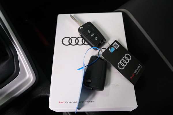Audi A1 Sportback 30 TFSI Pro Line - N.A.P. Airco, Cruise, PDC, Virtueel Display, Carplay.