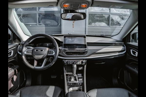 Jeep Compass 4xe 190 Plug-in Hybrid Electric Limited | PANO | WINTERPAKKET | HALF LEDER | ADAPTIVE