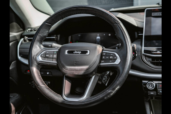 Jeep Compass 4xe 190 Plug-in Hybrid Electric Limited | PANO | WINTERPAKKET | HALF LEDER | ADAPTIVE