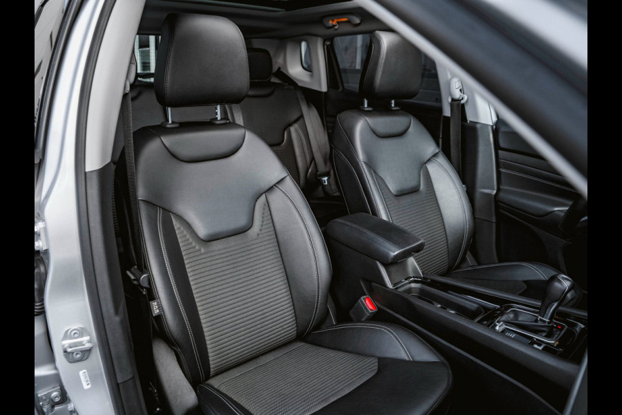 Jeep Compass 4xe 190 Plug-in Hybrid Electric Limited | PANO | WINTERPAKKET | HALF LEDER | ADAPTIVE