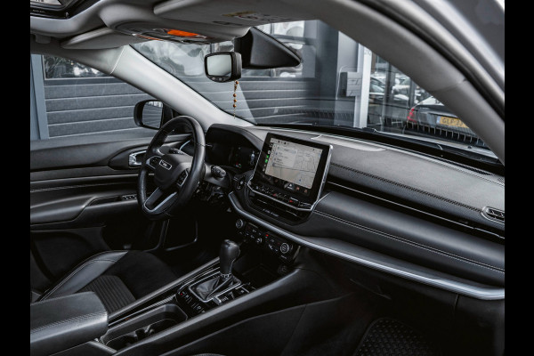 Jeep Compass 4xe 190 Plug-in Hybrid Electric Limited | PANO | WINTERPAKKET | HALF LEDER | ADAPTIVE