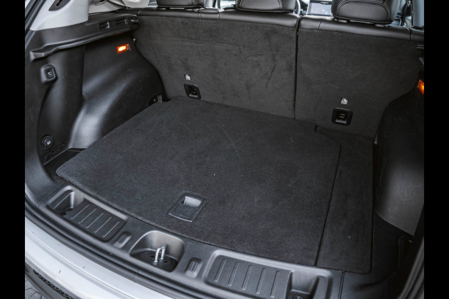 Jeep Compass 4xe 190 Plug-in Hybrid Electric Limited | PANO | WINTERPAKKET | HALF LEDER | ADAPTIVE
