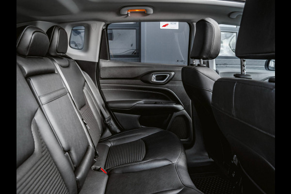 Jeep Compass 4xe 190 Plug-in Hybrid Electric Limited | PANO | WINTERPAKKET | HALF LEDER | ADAPTIVE