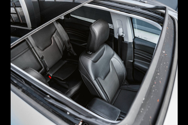 Jeep Compass 4xe 190 Plug-in Hybrid Electric Limited | PANO | WINTERPAKKET | HALF LEDER | ADAPTIVE