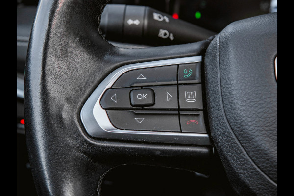 Jeep Compass 4xe 190 Plug-in Hybrid Electric Limited | PANO | WINTERPAKKET | HALF LEDER | ADAPTIVE