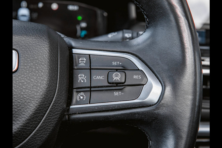 Jeep Compass 4xe 190 Plug-in Hybrid Electric Limited | PANO | WINTERPAKKET | HALF LEDER | ADAPTIVE