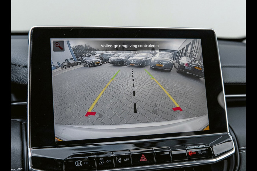 Jeep Compass 4xe 190 Plug-in Hybrid Electric Limited | PANO | WINTERPAKKET | HALF LEDER | ADAPTIVE