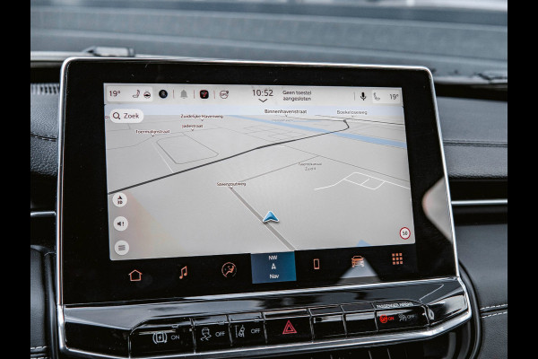 Jeep Compass 4xe 190 Plug-in Hybrid Electric Limited | PANO | WINTERPAKKET | HALF LEDER | ADAPTIVE