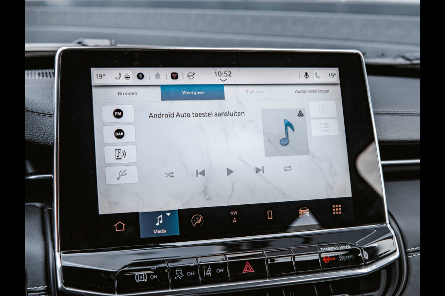 Jeep Compass 4xe 190 Plug-in Hybrid Electric Limited | PANO | WINTERPAKKET | HALF LEDER | ADAPTIVE