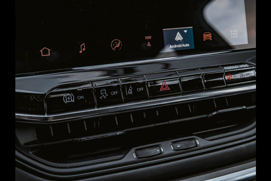 Jeep Compass 4xe 190 Plug-in Hybrid Electric Limited | PANO | WINTERPAKKET | HALF LEDER | ADAPTIVE