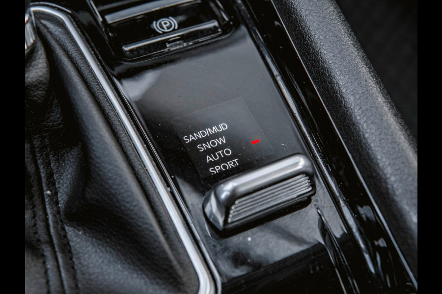 Jeep Compass 4xe 190 Plug-in Hybrid Electric Limited | PANO | WINTERPAKKET | HALF LEDER | ADAPTIVE