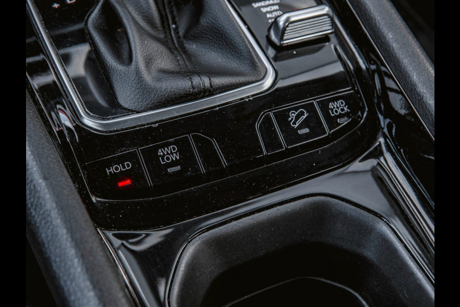 Jeep Compass 4xe 190 Plug-in Hybrid Electric Limited | PANO | WINTERPAKKET | HALF LEDER | ADAPTIVE
