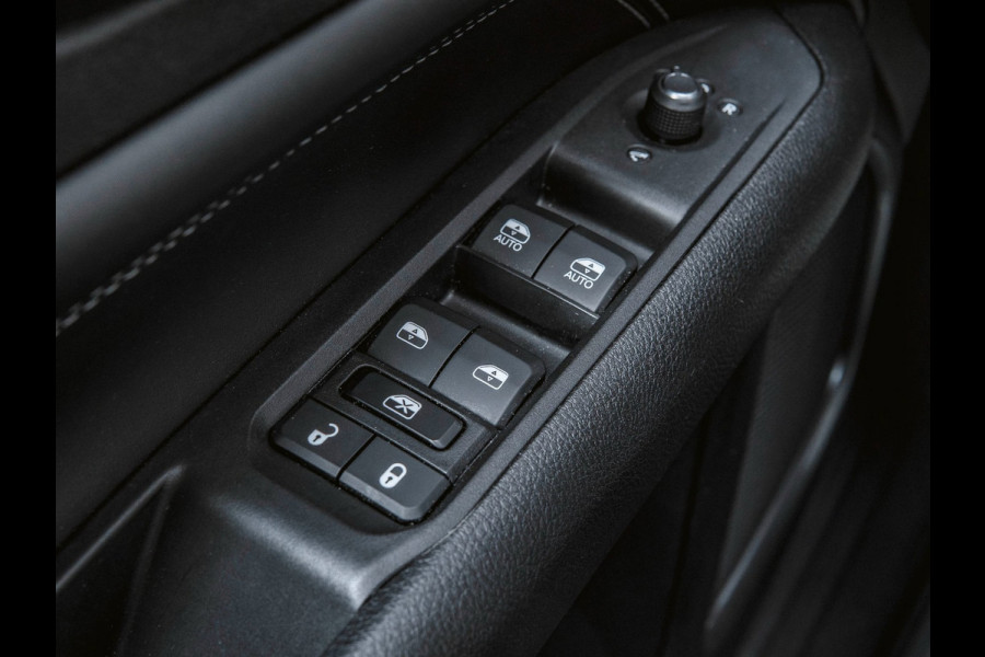 Jeep Compass 4xe 190 Plug-in Hybrid Electric Limited | PANO | WINTERPAKKET | HALF LEDER | ADAPTIVE