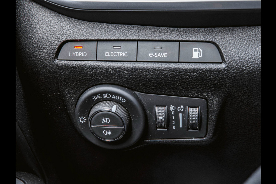 Jeep Compass 4xe 190 Plug-in Hybrid Electric Limited | PANO | WINTERPAKKET | HALF LEDER | ADAPTIVE
