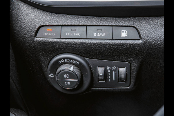 Jeep Compass 4xe 190 Plug-in Hybrid Electric Limited | PANO | WINTERPAKKET | HALF LEDER | ADAPTIVE