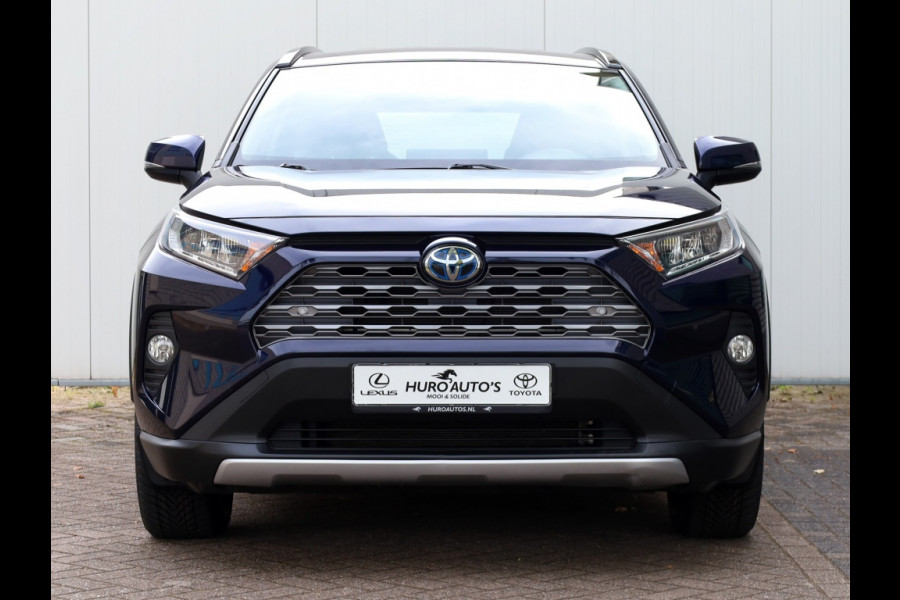 Toyota RAV4 2.5 Hybrid AWD Active | Adaptive Cruise | Parkeersensoren | Trekhaak