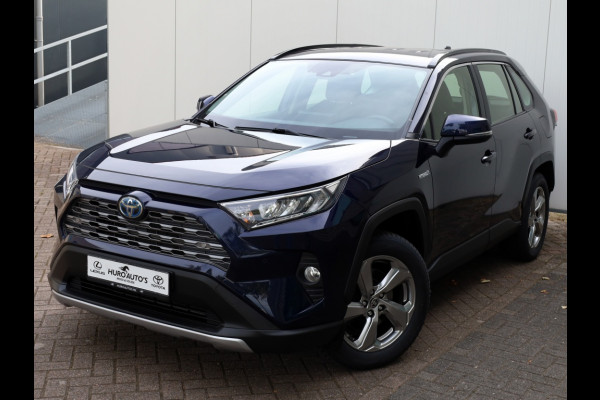 Toyota RAV4 2.5 Hybrid AWD Active | Adaptive Cruise | Parkeersensoren | Trekhaak