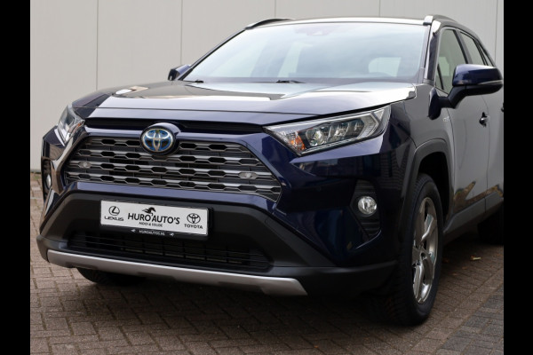 Toyota RAV4 2.5 Hybrid AWD Active | Adaptive Cruise | Parkeersensoren | Trekhaak