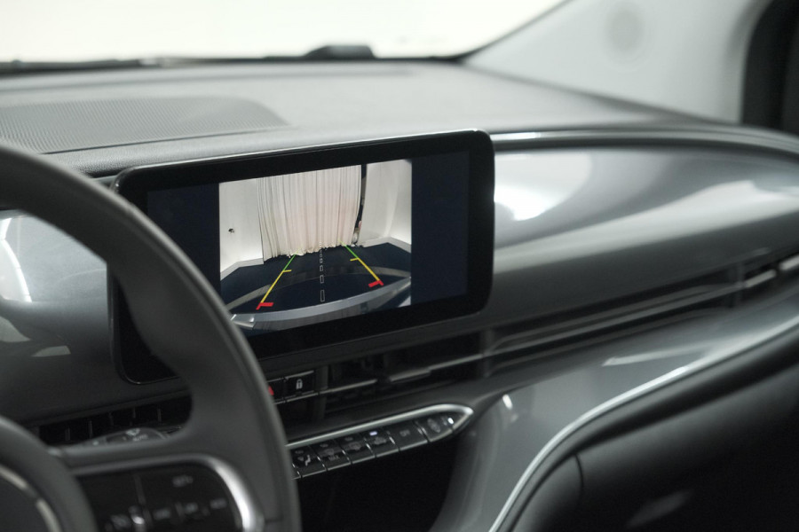 Fiat 500 Urban 42 kWh | SOH 97.6% | 3 Fase Laadfunctie | Camera | Apple Carplay | Parkeersensoren