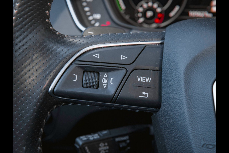 Audi Q5 55 TFSI e quattro Competition | S LINE | PANO | HUD | ACC | 360 | Massage | Luchtvering l Trekhaak
