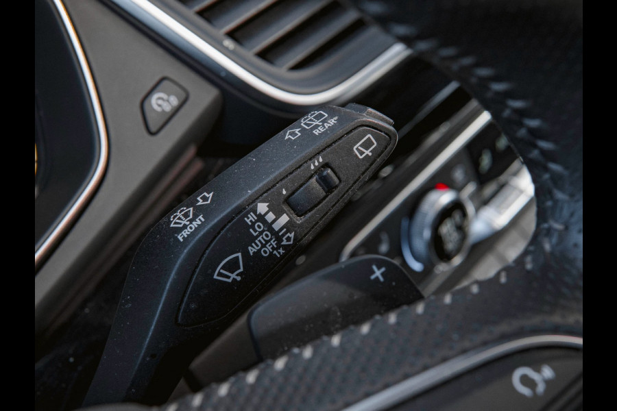 Audi Q5 55 TFSI e quattro Competition | S LINE | PANO | HUD | ACC | 360 | Massage | Luchtvering l Trekhaak
