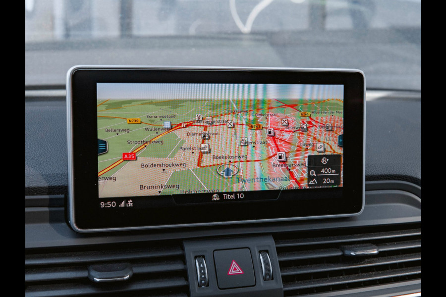 Audi Q5 55 TFSI e quattro Competition | S LINE | PANO | HUD | ACC | 360 | Massage | Luchtvering l Trekhaak