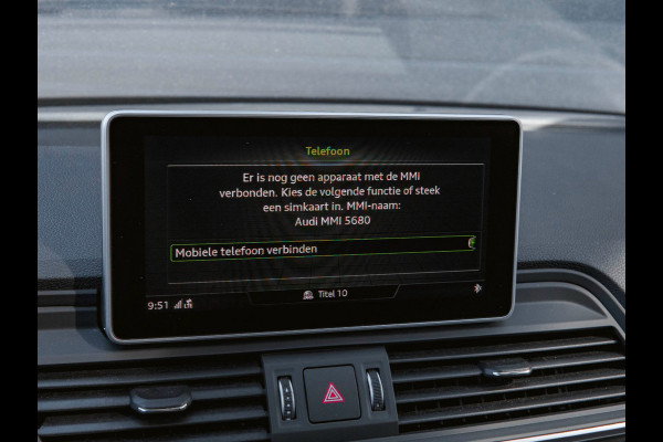 Audi Q5 55 TFSI e quattro Competition | S LINE | PANO | HUD | ACC | 360 | Massage | Luchtvering l Trekhaak