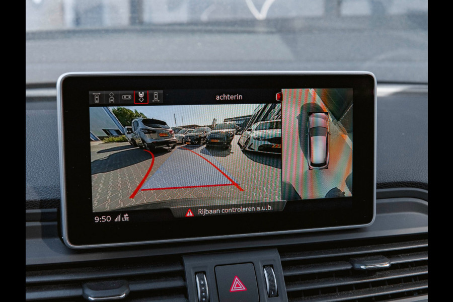Audi Q5 55 TFSI e quattro Competition | S LINE | PANO | HUD | ACC | 360 | Massage | Luchtvering l Trekhaak